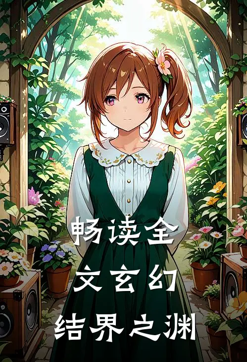 畅读全文玄幻：结界之渊