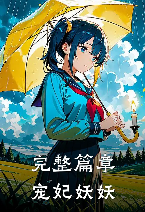 完整篇章宠妃妖妖