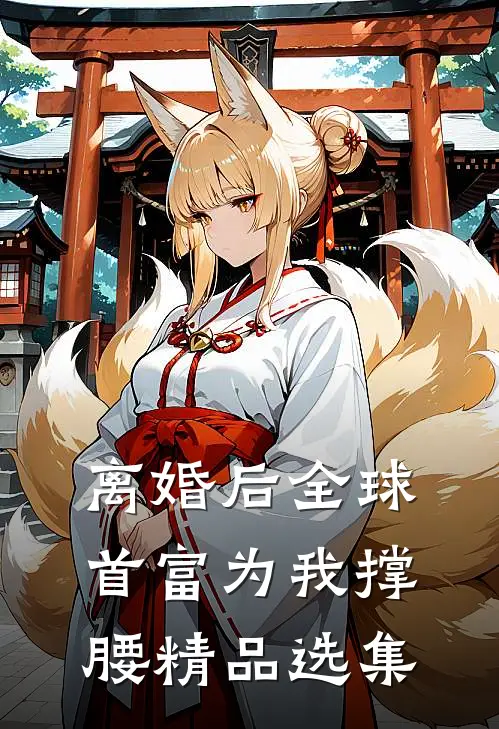 离婚后全球首富为我撑腰精品选集