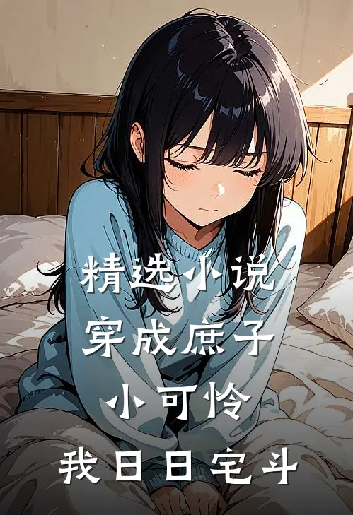 精选小说穿成庶子小可怜，我日日宅斗