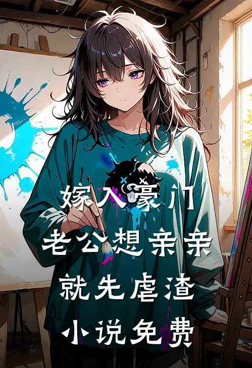 嫁入豪门，老公想亲亲就先虐渣小说免费