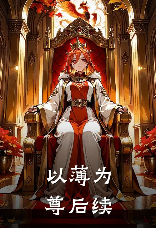 以薄为尊后续