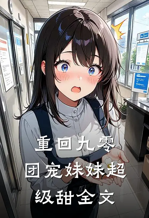重回九零：团宠妹妹超级甜全文