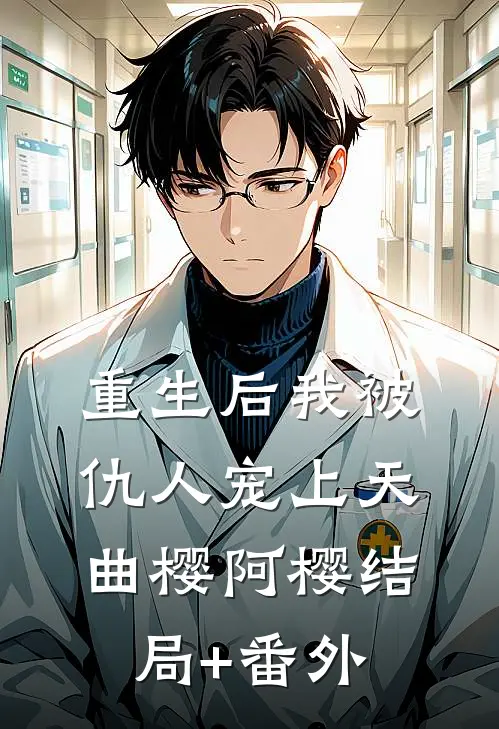 重生后我被仇人宠上天曲樱阿樱结局+番外