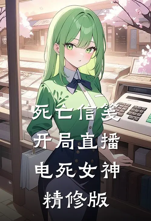 死亡信笺：开局直播电死女神精修版