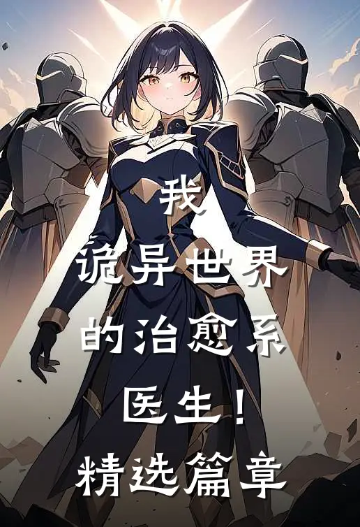 我，诡异世界的治愈系医生！精选篇章
