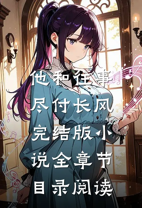 他和往事，尽付长风完结版小说全章节目录阅读