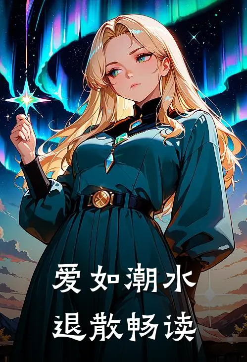 爱如潮水退散畅读