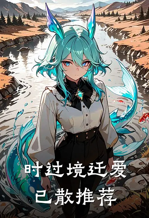 时过境迁爱已散推荐