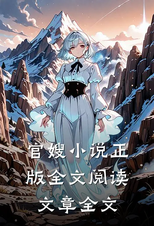 官嫂小说正版全文阅读文章全文