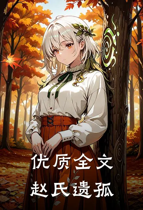 优质全文赵氏遗孤
