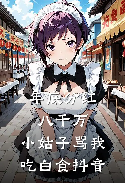 年底分红八千万，小姑子骂我吃白食抖音