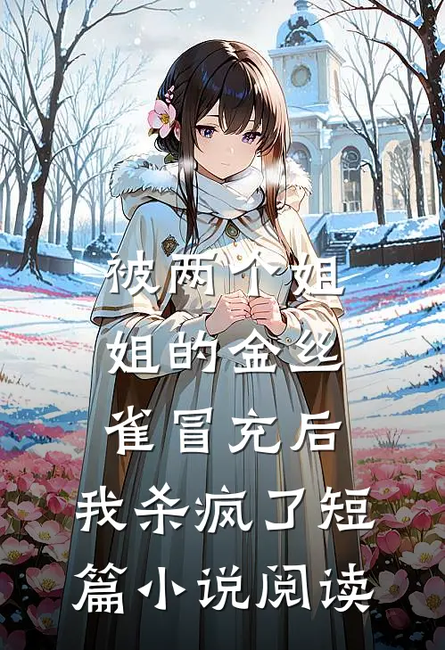 被两个姐姐的金丝雀冒充后，我杀疯了短篇小说阅读