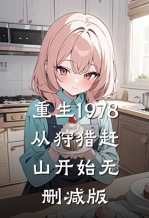 重生1978，从狩猎赶山开始无删减版