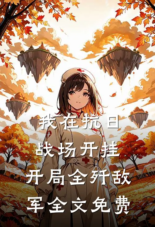 我在抗日战场开挂，开局全歼敌军全文免费