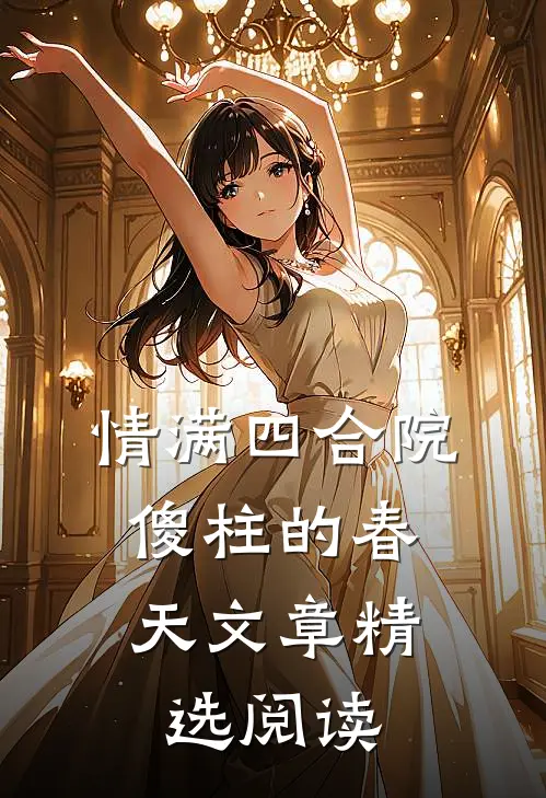 情满四合院：傻柱的春天文章精选阅读