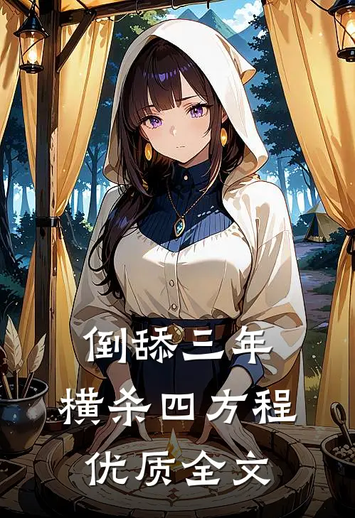 倒舔三年,横杀四方程优质全文