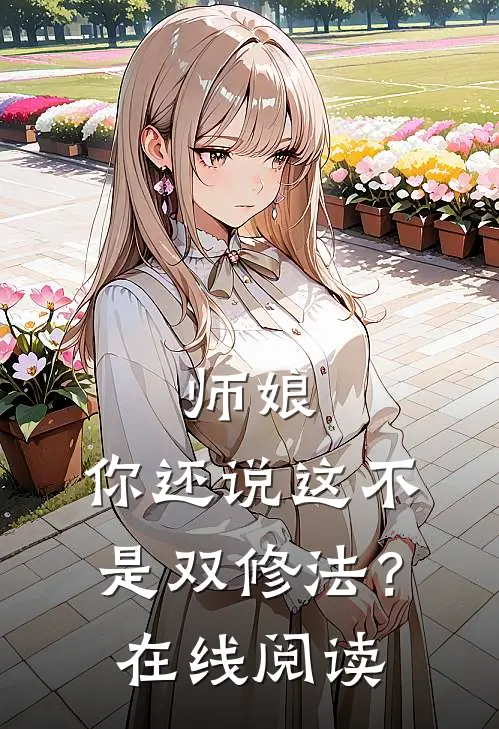 师娘，你还说这不是双修法？在线阅读