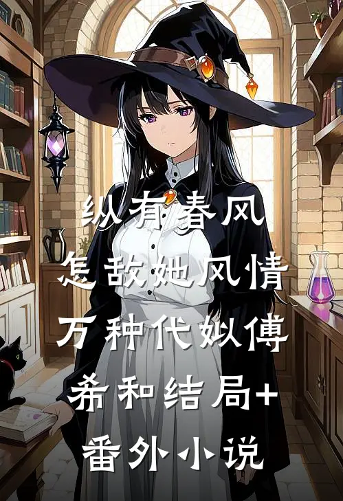 纵有春风，怎敌她风情万种代姒傅希和结局+番外小说
