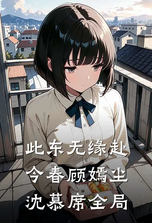 此东无缘赴今春顾嫣尘沈慕席全局