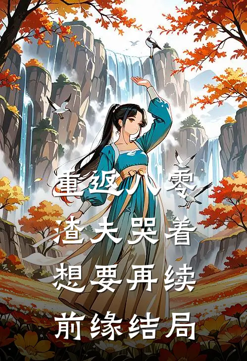 重返八零，渣夫哭着想要再续前缘结局