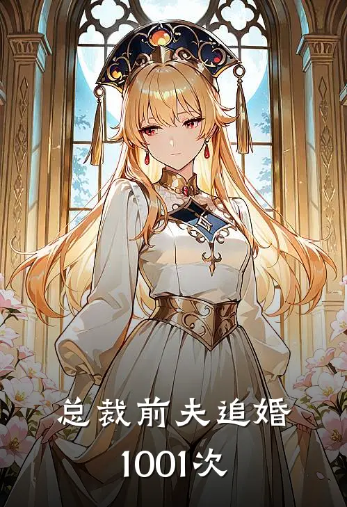 总裁前夫追婚1001次