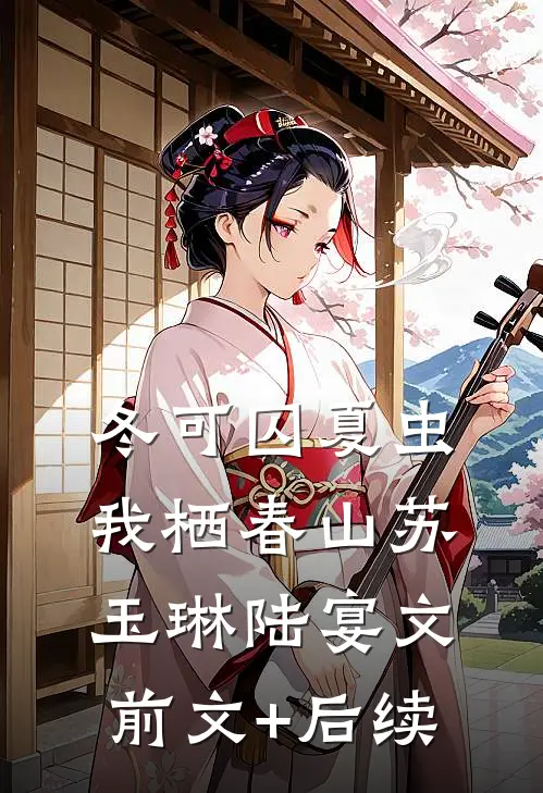 冬可囚夏虫，我栖春山苏玉琳陆宴文前文+后续