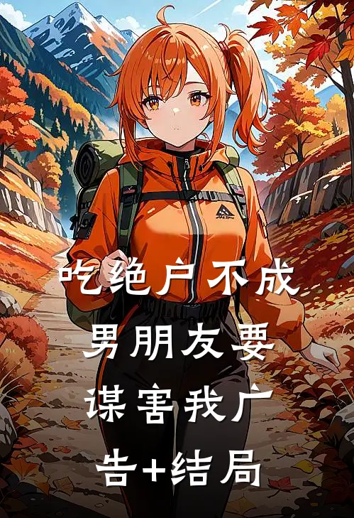 吃绝户不成，男朋友要谋害我广告+结局
