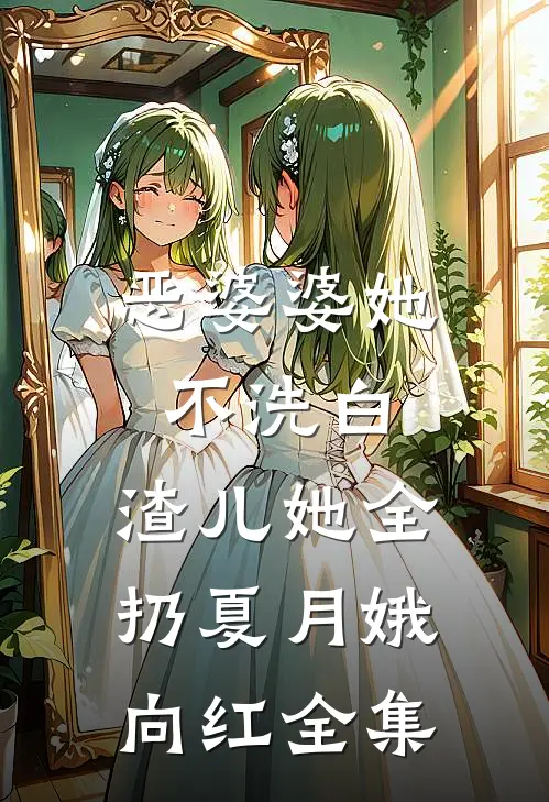 恶婆婆她不洗白，渣儿她全扔夏月娥向红 全集