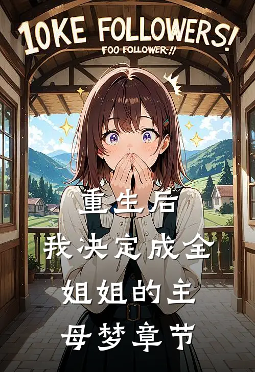 重生后，我决定成全姐姐的主母梦章节