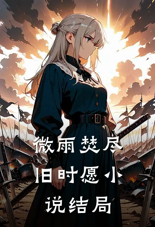 微雨焚尽旧时愿小说结局