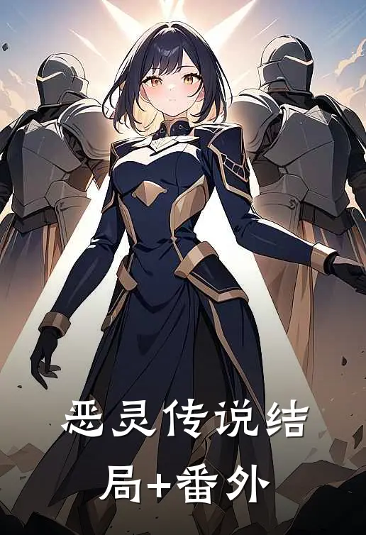恶灵传说结局+番外