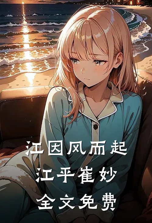 江因风而起江平崔妙全文免费