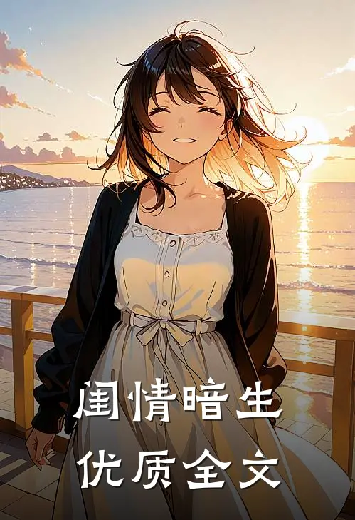 闺情暗生优质全文