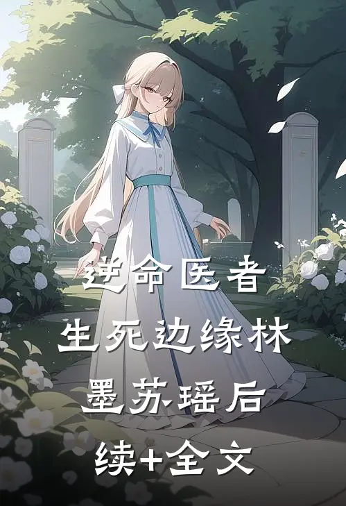 逆命医者：生死边缘林墨苏瑶后续+全文