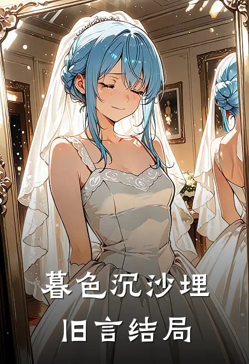 暮色沉沙埋旧言结局