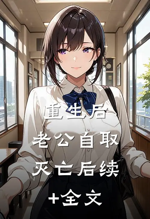重生后，老公自取灭亡后续+全文