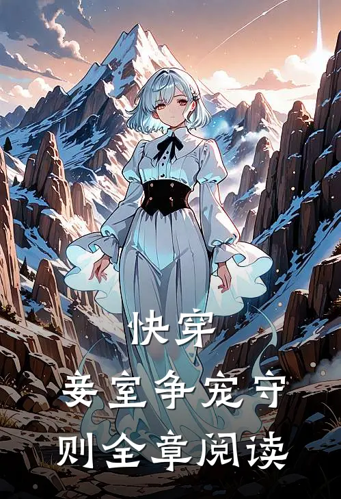 快穿：妾室争宠守则全章阅读