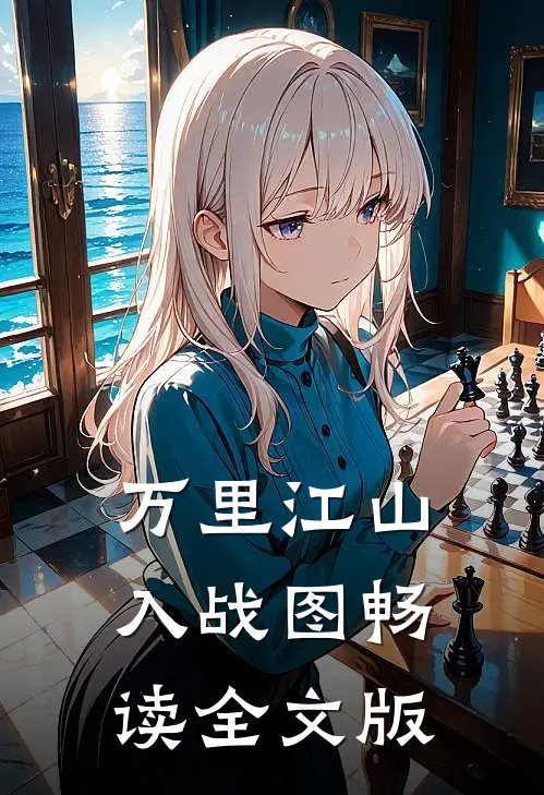 万里江山入战图畅读全文版