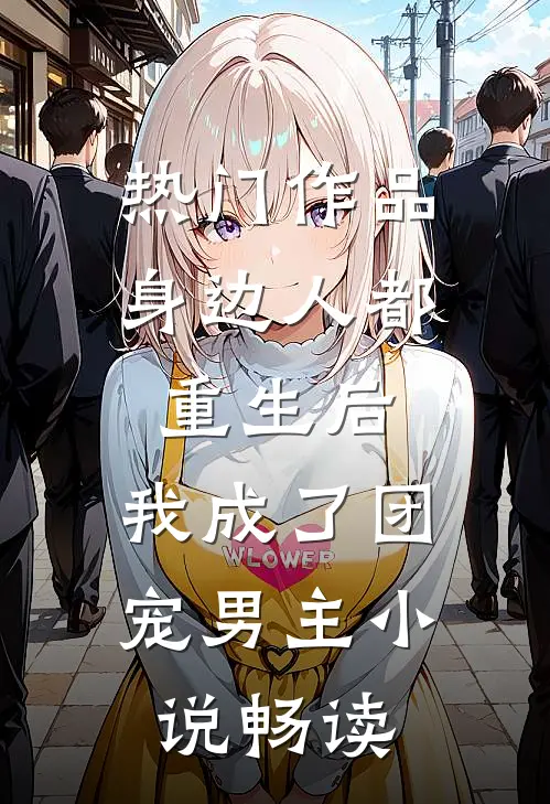 热门作品身边人都重生后，我成了团宠男主小说畅读