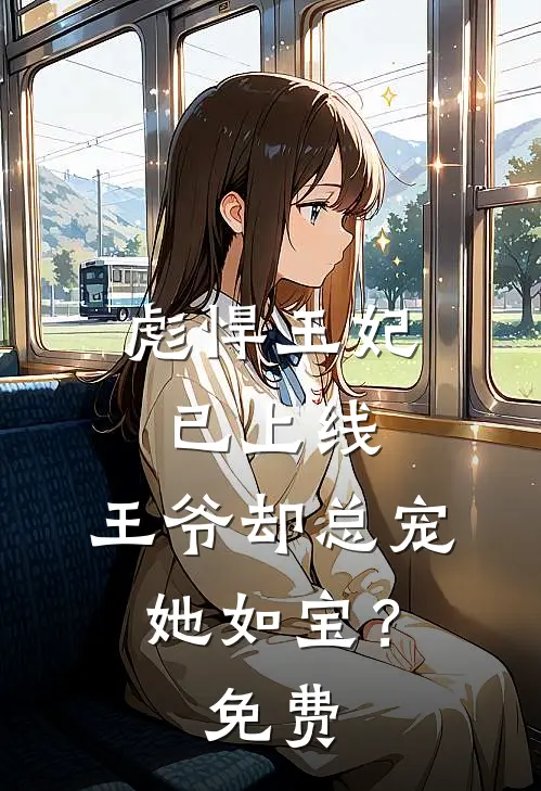 彪悍王妃已上线,王爷却总宠她如宝?免费