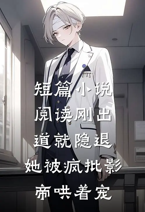 短篇小说阅读刚出道就隐退，她被疯批影帝哄着宠