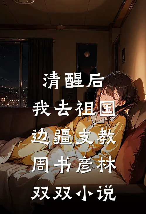 清醒后，我去祖国边疆支教周书彦林双双小说