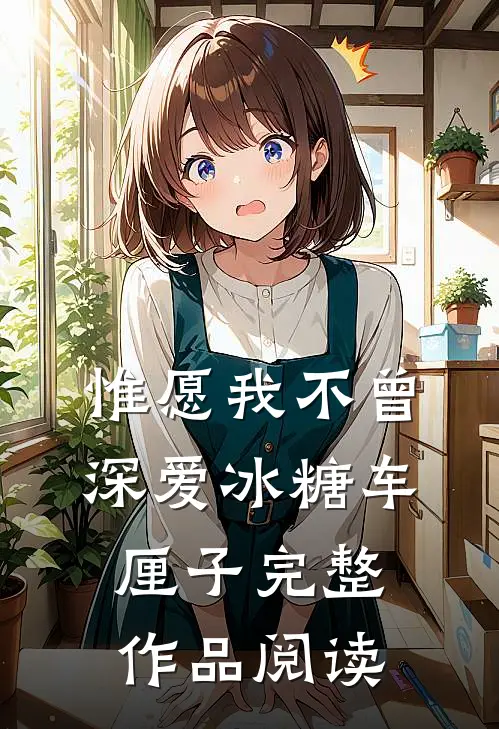 惟愿我不曾深爱冰糖车厘子完整作品阅读