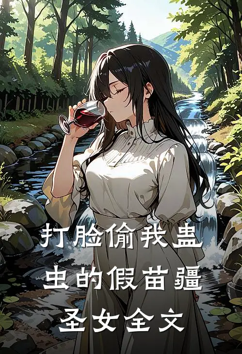 打脸偷我蛊虫的假苗疆圣女全文