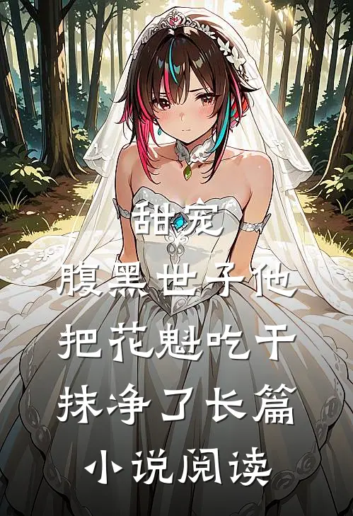 甜宠：腹黑世子他把花魁吃干抹净了长篇小说阅读