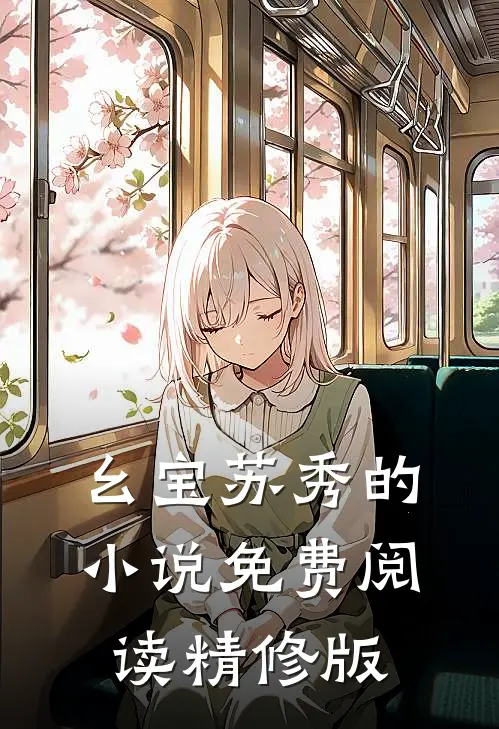 幺宝苏秀的小说免费阅读精修版