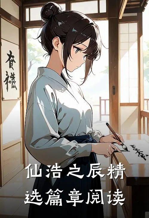 仙浩之辰精选篇章阅读