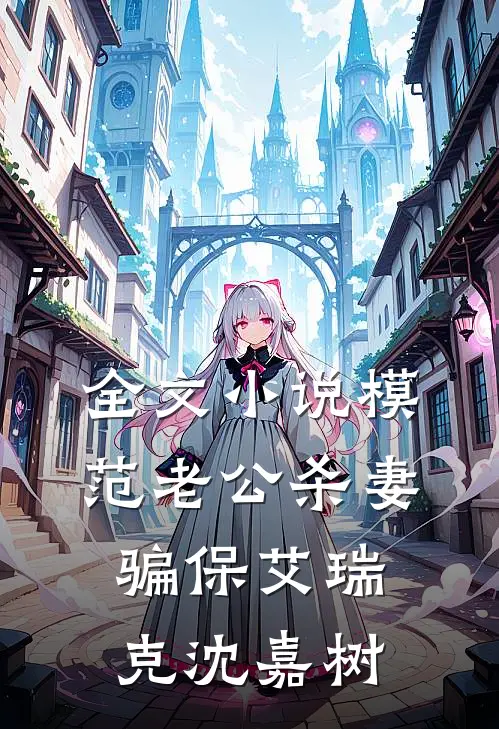 全文小说模范老公杀妻骗保艾瑞克沈嘉树