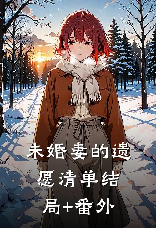 未婚妻的遗愿清单结局+番外
